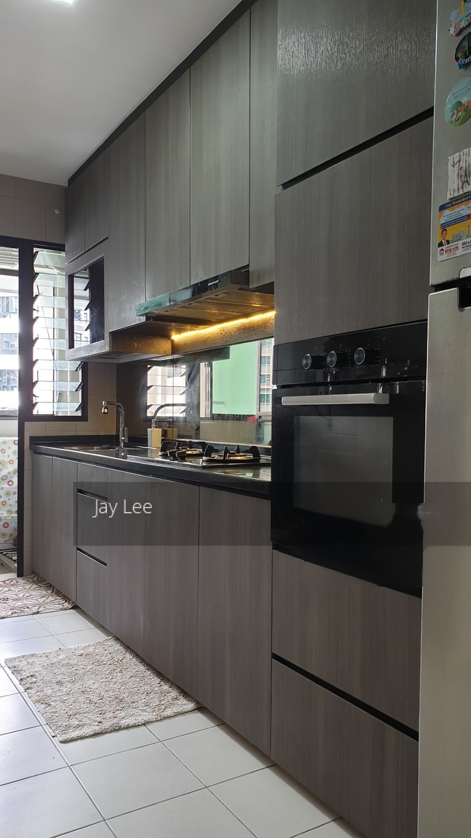 Blk 333A Yishun Street 31 (Yishun), HDB 5 Rooms #213354661